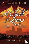 MacKenzie, A.J. - A Clash of Lions