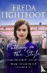 Lightfoot, Freda - Putting on the Style
