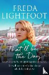 Lightfoot, Freda - That'll be the Day