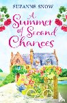 Snow, Suzanne - A Summer of Second Chances