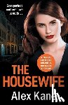 Kane, Alex - The Housewife