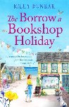 Dunbar, Kiley - The Borrow a Bookshop Holiday