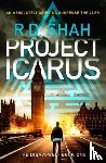 Shah, R.D. - Project Icarus