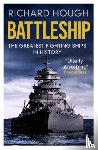 Hough, Richard - Battleship