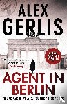 Gerlis, Alex - Agent in Berlin