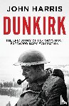 Harris, John - Dunkirk