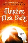 Doherty, Paul - Murder Most Holy