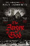 Doherty, Paul - The Anger of God