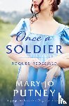 Putney, Mary Jo - Once a Soldier