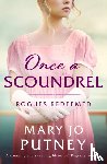 Putney, Mary Jo - Once a Scoundrel