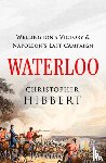Hibbert, Christopher - Waterloo