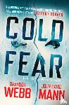 Webb, Brandon, Mann, John David - Cold Fear