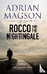 Magson, Adrian - Rocco and the Nightingale