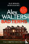 Walters, Alex - Bad Terms