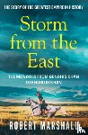 Marshall, Robert - Storm from the East