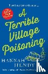 Hendy, Hannah - A Terrible Village Poisoning