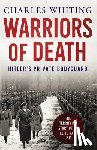 Whiting, Charles - Warriors of Death