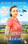 Meddon, Rosie - A Wartime Summer