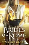 Macleod, Debra May - Brides of Rome