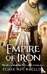 Macleod, Debra May - Empire of Iron