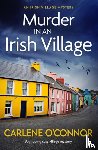 O'Connor, Carlene - Murder in an Irish Village