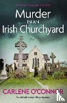 O'Connor, Carlene - Murder in an Irish Churchyard