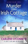 O'Connor, Carlene - Murder in an Irish Cottage