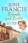 Francis, June - Friends and Lovers