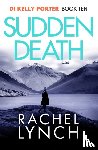 Lynch, Rachel - Sudden Death