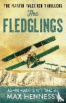 Hennessy, Max - The Fledglings
