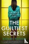 Rodger, Shelan - The Guiltiest Secrets