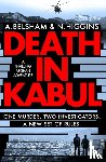 Belsham, Alison, Higgins, Nick - Death in Kabul