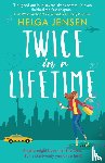Jensen, Helga - Twice in a Lifetime