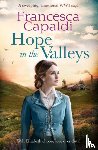 Capaldi, Francesca - Hope in the Valleys