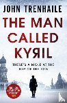 Trenhaile, John - The Man Called Kyril