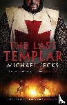 Jecks, Michael - The Last Templar