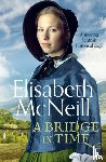 McNeill, Elisabeth - A Bridge in Time