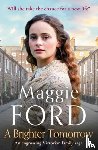 Ford, Maggie - A Brighter Tomorrow