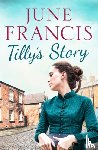 Francis, June - Tilly's Story