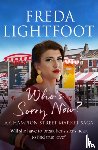 Lightfoot, Freda - Who's Sorry Now