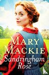 Mackie, Mary - Sandringham Rose