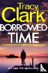 Clark, Tracy - Borrowed Time