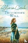 Cook, Gloria - Trevennor’s Will