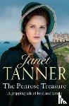 Tanner, Janet - The Penrose Treasure
