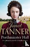 Tanner, Janet - Porthminster Hall