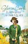 Cook, Gloria - Listening to the Quiet