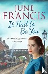 Francis, June - It Had To Be You