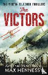 Hennessy, Max - The Victors