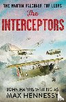 Hennessy, Max - The Interceptors