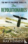 Hennessy, Max - The Revolutionaries
